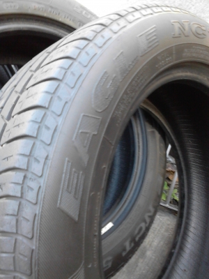 205/55R16 GOODYEAR EAGLE NCT5 มีชุด 4 เส้น โทร.081-427-3941 205/55R16 GOODYEAR EAGLE NCT5 มีชุด 4 เส้น โทร.081-427-3941