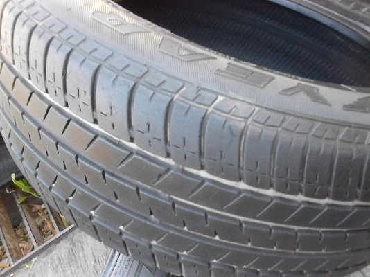 205/55R16 GOODYEAR EAGLE NCT5 มีชุด 4 เส้น โทร.081-427-3941 205/55R16 GOODYEAR EAGLE NCT5 มีชุด 4 เส้น โทร.081-427-3941