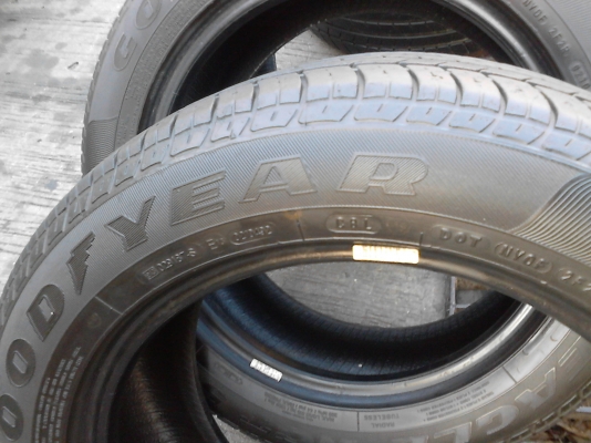 205/55R16 GOODYEAR EAGLE NCT5 มีชุด 4 เส้น โทร.081-427-3941 205/55R16 GOODYEAR EAGLE NCT5 มีชุด 4 เส้น โทร.081-427-3941