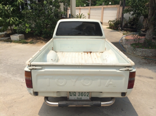 รถสวย ทรงดี พวงมาลัยเพาเวอร์