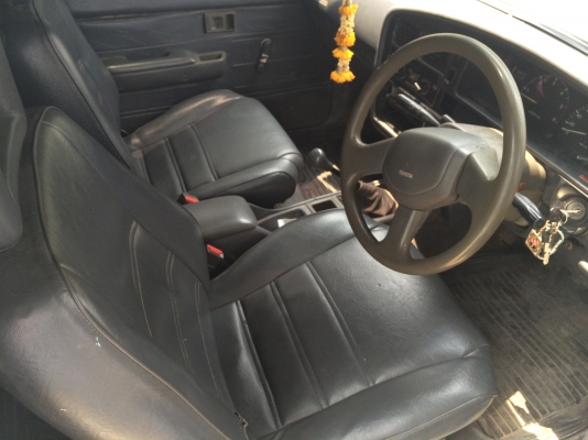 รถสวย ทรงดี พวงมาลัยเพาเวอร์