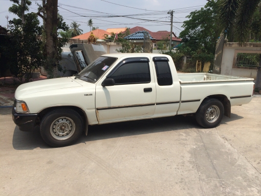 รถสวย ทรงดี พวงมาลัยเพาเวอร์