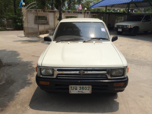 รถสวย ทรงดี พวงมาลัยเพาเวอร์