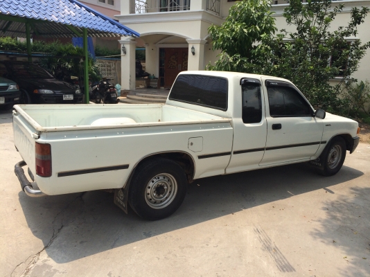 รถสวย ทรงดี พวงมาลัยเพาเวอร์