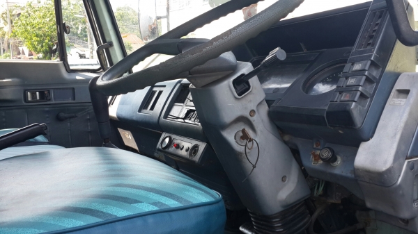 ขาย6ล้ออีซซุ ร๊อคกี้ FTR เครื่อง6HE1 195แรงม้า เบรคจิฟฟี่ พวง มาลัยพาวเวอร์ ตู้แห้งแสตนเลส ยาว5เมตร สภาพรถดีมาก พร้อมใช้สุดๆ รถออกห้างแท้ๆ ขาย6ล้ออีซซุ ร๊อคกี้ FTR เครื่อง6HE1 195แรงม้า เบรคจิฟฟี่ พวง มาลัยพาวเวอร์ ตู้แห้งแสตนเลส ยาว5เมตร สภาพรถดีมาก พร้อมใช้สุดๆ รถออกห้างแท้ๆ