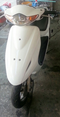 ขายรถป๊อป HONDA Z4 คาบู