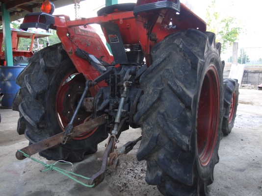 ขาย KUBOTA L3408 ครับขายตามสภาพรถครับ