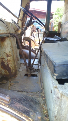 หกล้อเบ้นซ์ เครื่องหกสูบ มีวินซ์ลาก มีทะเบียน