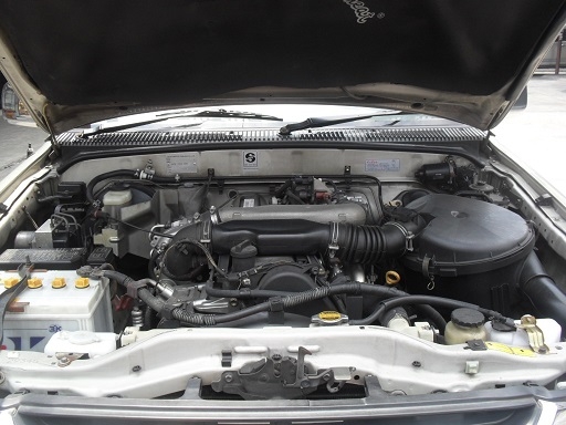 มือเดียวป้านแดง ไม่เคยชน วิ่งน้อยมาก. สภาพสวย