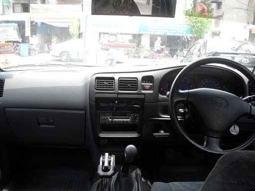 มือเดียวป้านแดง ไม่เคยชน วิ่งน้อยมาก. สภาพสวย