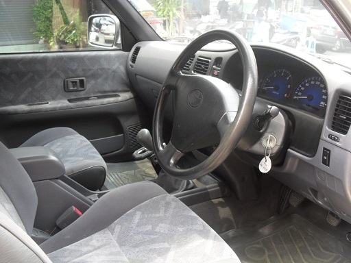 มือเดียวป้านแดง ไม่เคยชน วิ่งน้อยมาก. สภาพสวย