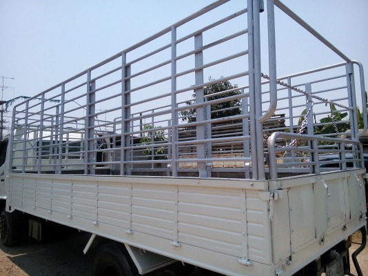 6 ล้อกลาง  *Euro.3*  HINO (SERIES.500)  MEGA. FC9J 175 แรงม้า+*คอมมอนเรว* ยาว5.50ม.  รถสวยเดิม *รถห้างแท้*  เอกสารพร้อมโอน