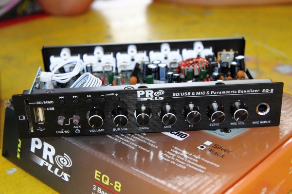 Re: แอมป์รถยนต์ไม่ได้ใช้ถูกๆแ