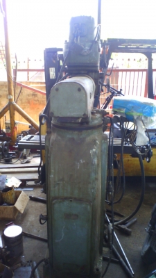 เครื่องมิลลิ่ง MAKINO F37 เก่าญี่ปุ่นแท้