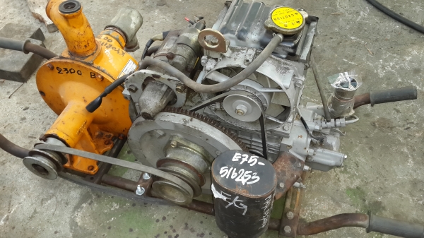 ปั้มน้ำ