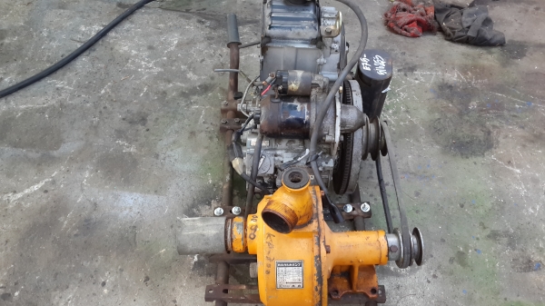 ปั้มน้ำ