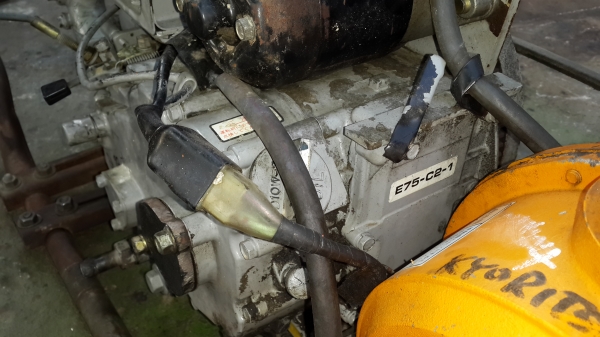 ปั้มน้ำ