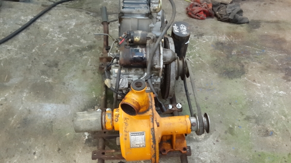 ปั้มน้ำ