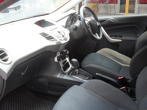 ขาย. เฟียต้า ตัวTOP สั่งด้วยเสียง ขาย. เฟียต้า ตัวTOP สั่งด้วยเสียง