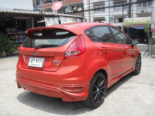 ขาย. เฟียต้า ตัวTOP สั่งด้วยเสียง ขาย. เฟียต้า ตัวTOP สั่งด้วยเสียง