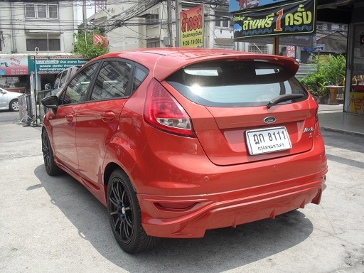 ขาย. เฟียต้า ตัวTOP สั่งด้วยเสียง ขาย. เฟียต้า ตัวTOP สั่งด้วยเสียง