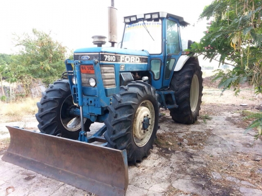 ขายฟอร์ด7910 ขายฟอร์ด7910