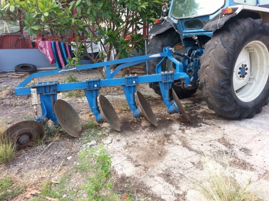 ขายฟอร์ด7910 ขายฟอร์ด7910