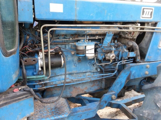 ขายฟอร์ด7910 ขายฟอร์ด7910