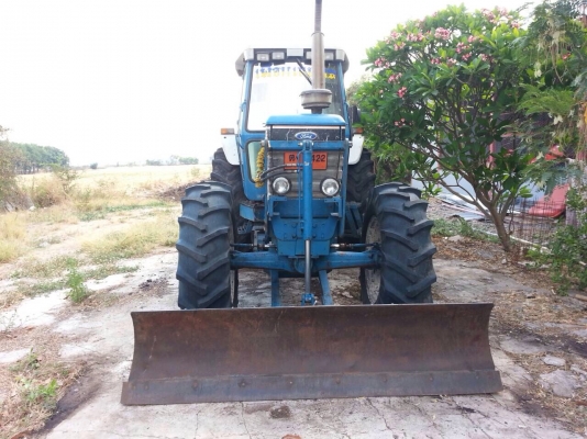 ขายฟอร์ด7910 ขายฟอร์ด7910