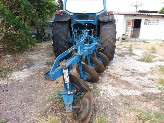 ขายฟอร์ด7910 ขายฟอร์ด7910