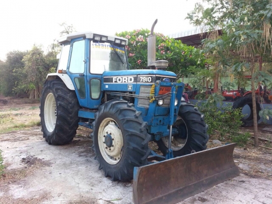 ขายฟอร์ด7910