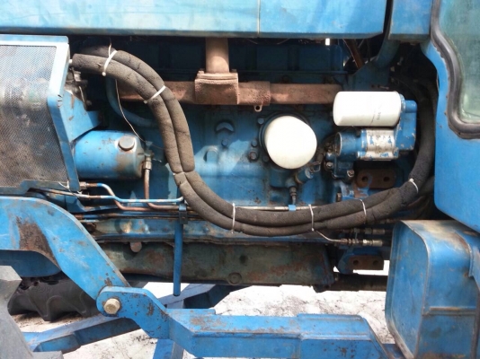 ขายฟอร์ด7910 ขายฟอร์ด7910