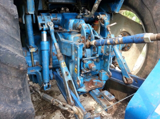 ขายฟอร์ด7910 ขายฟอร์ด7910