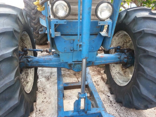 ขายฟอร์ด7910 ขายฟอร์ด7910