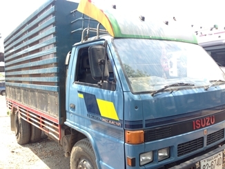 ขาย NPR ดั้มเกษตร์เครื่อง 120 Fหน้า Fหลัง เกียร์สั้นพร้อมใช้ ขาย NPR ดั้มเกษตร์เครื่อง 120 Fหน้า Fหลัง เกียร์สั้นพร้อมใช้