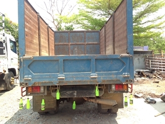 ขาย NPR ดั้มเกษตร์เครื่อง 120 Fหน้า Fหลัง เกียร์สั้นพร้อมใช้ ขาย NPR ดั้มเกษตร์เครื่อง 120 Fหน้า Fหลัง เกียร์สั้นพร้อมใช้