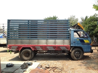 ขาย NPR ดั้มเกษตร์เครื่อง 120 Fหน้า Fหลัง เกียร์สั้นพร้อมใช้ ขาย NPR ดั้มเกษตร์เครื่อง 120 Fหน้า Fหลัง เกียร์สั้นพร้อมใช้