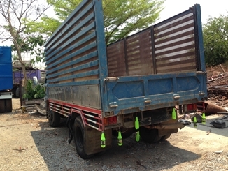 ขาย NPR ดั้มเกษตร์เครื่อง 120 Fหน้า Fหลัง เกียร์สั้นพร้อมใช้ ขาย NPR ดั้มเกษตร์เครื่อง 120 Fหน้า Fหลัง เกียร์สั้นพร้อมใช้