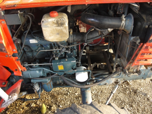 ขาย KUBOTA L1-22 สภาพพร้อมใช้ครับ เครื่องดีครับ