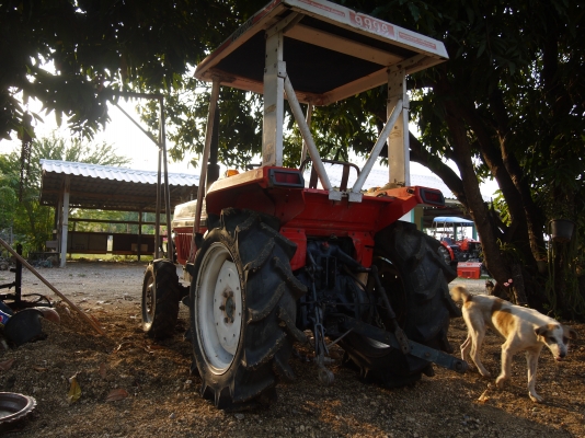 ขาย KUBOTA L1-22 สภาพพร้อมใช้ครับ เครื่องดีครับ