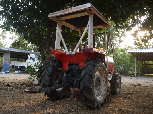 ขาย KUBOTA L1-22 สภาพพร้อมใช้ครับ เครื่องดีครับ