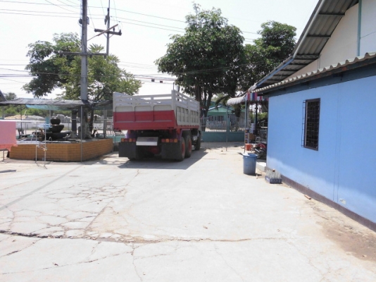 ขายแล้วครับ หากต้องหารถบรรทุก สภาบดีราคาเบาๆๆติดต่อเราได้เลยครับ 0805771468 อาท บ้านไร่ มีรถจริงครับ