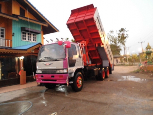 ขายแล้วครับ หากต้องหารถบรรทุก สภาบดีราคาเบาๆๆติดต่อเราได้เลยครับ 0805771468 อาท บ้านไร่ มีรถจริงครับ