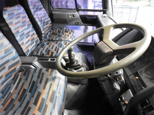 ขายแล้วครับ หากต้องหารถบรรทุก สภาบดีราคาเบาๆๆติดต่อเราได้เลยครับ 0805771468 อาท บ้านไร่ มีรถจริงครับ