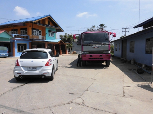 ขายแล้วครับ หากต้องหารถบรรทุก สภาบดีราคาเบาๆๆติดต่อเราได้เลยครับ 0805771468 อาท บ้านไร่ มีรถจริงครับ