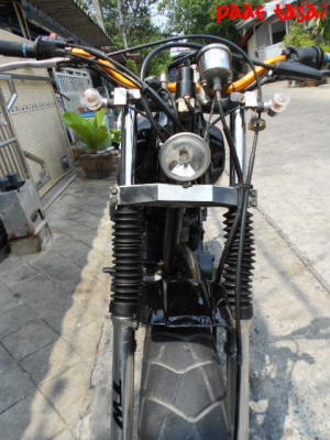 YAMAHA TW 200 Y 99 TRACKER YAMAHA TW 200 Y 99 TRACKER