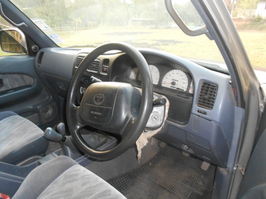 รถบ้าน ขายด่วน