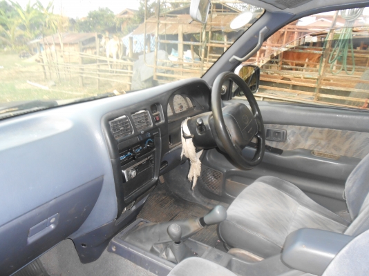 รถบ้าน ขายด่วน