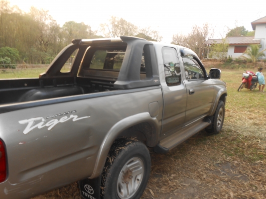 รถบ้าน ขายด่วน