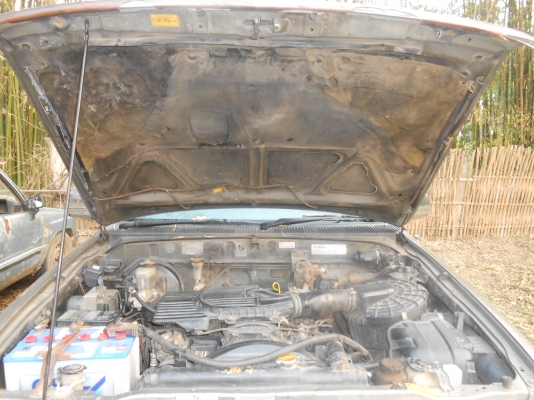 รถบ้าน ขายด่วน